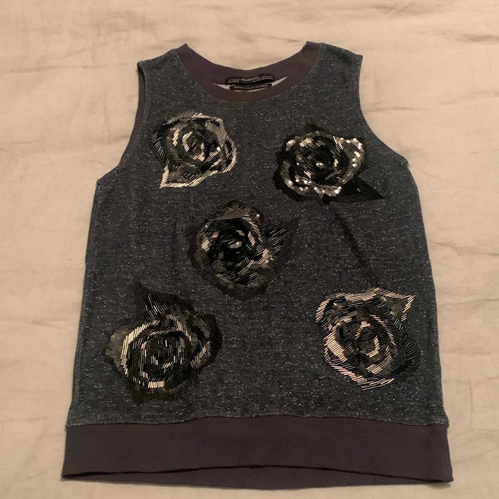 AllSaints Vest